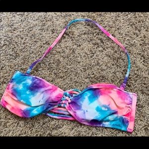Small VS swim top